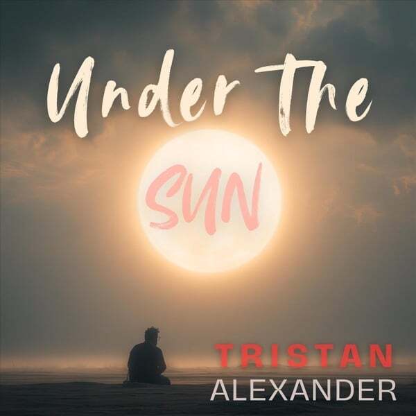 Cover art for Under the Sun